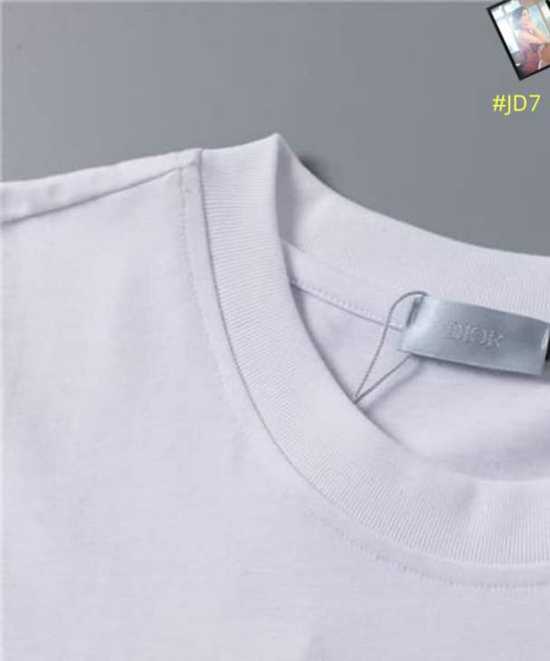 Dior T Shirts Short _SKUDiorM-3XL12yr5216357